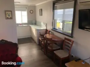 Waratah Falls Holiday Unit