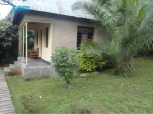 Ruboni Community Camp