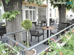 Hotel Central Slavonski Brod