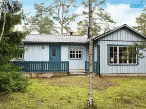 4 Person Holiday Home in Ystad