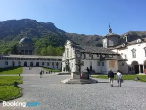Santuario di Oropa