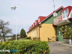 STF Vandrarhem Blentarp