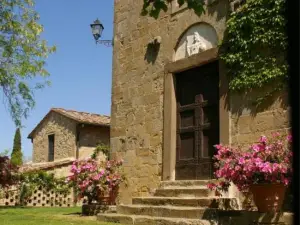 Santa Maria a Poneta