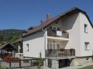 Berkes Vendeghaz