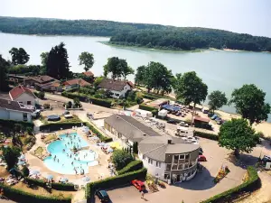 Domaine les Nids du Lac