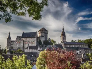 City Hotel Stolberg