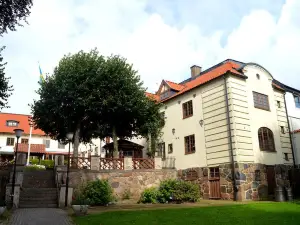 Värdshuset Hwitan
