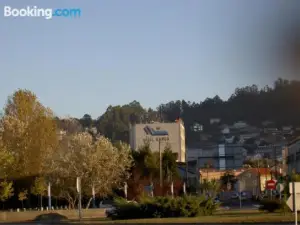 Hotel Sarga