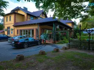 Hotel & Restaurant Seeschlösschen
