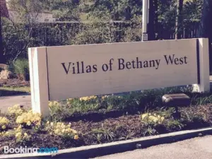 Villa at Bethany West