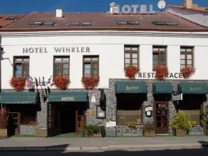 Hotel Solaster Garni