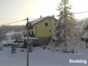 House Palijan