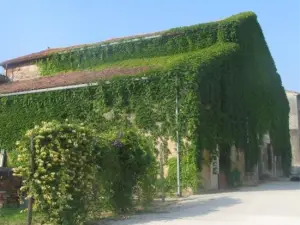 Agriturismo Cà Rossa