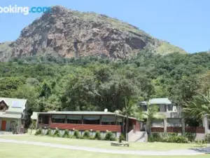 Port St Johns River Lodge