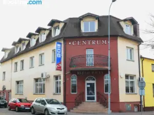 Centrum