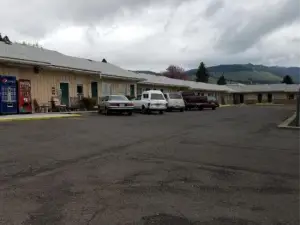 Greenwell Motel