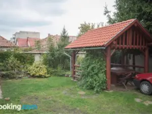 Béluci Panzió