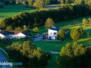 Söderåsens Golf Lodge