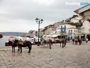 Theano Guesthouse