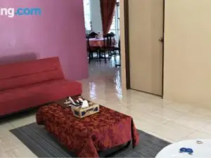 Airis Homestay Changlun