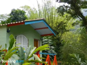 Bicho do Mato Suites