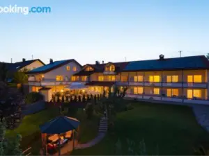 Naturhotel am Sonnenhang