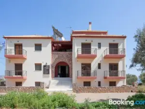 Myriam Spa & Luxury Suites