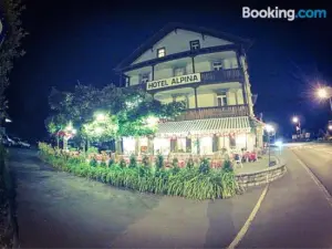 Alpina Hotel