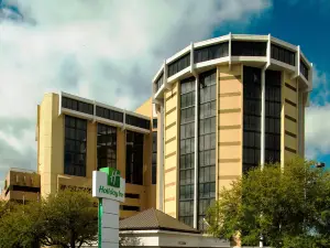 Holiday Inn Austin -Town Lake