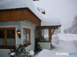 Ferienhäuser Thalbach