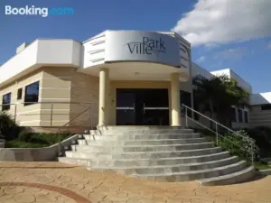 Ville Park Hotel