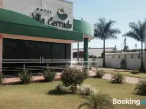 Hotel Villa Cerrado