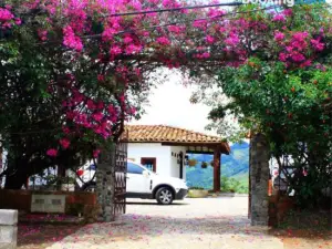 Casa Santamaria Hotel Campestre