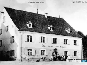 Landhotel Hirsch