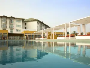 Novotel Cotonou Orisha
