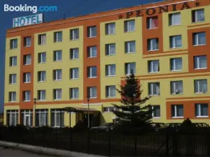 Płonia Resort