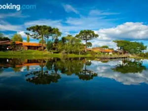 Boqueirão Hotel Fazenda