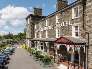 Windermere Hotel