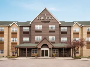 Country Inn & Suites by Radisson, Dakota Dunes, SD