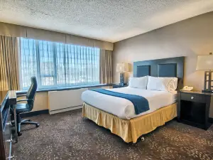 Holiday Inn Express Detroit-Birmingham