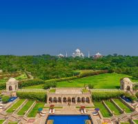 The Oberoi Amarvilas Agra