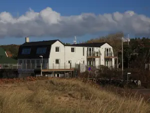 Vejby Strand Hotel