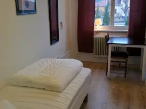 Virserum Hostel