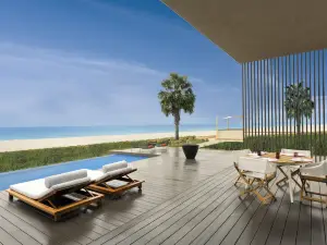 Al Zorah Beach Resort