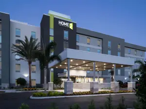 Home2 Suites by Hilton Orlando Airport