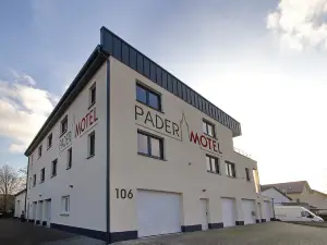 Pader-Motel