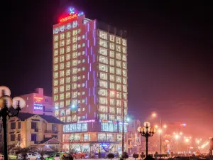 Khách sạn Vĩnh Hoàng - VIHOTEL