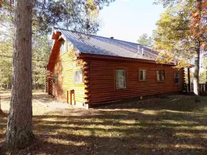 Bickel's S 4 Bedroom Cabin