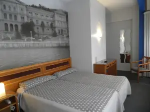 Hotel Photo Zabalburu