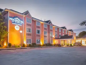 Microtel by Wyndham Eagle Ridge